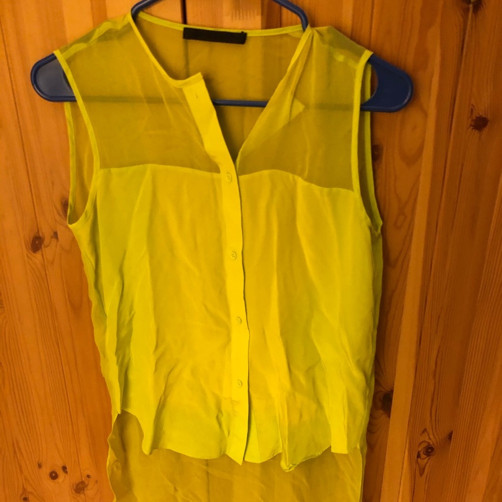 Jenni Kayne Blouse
